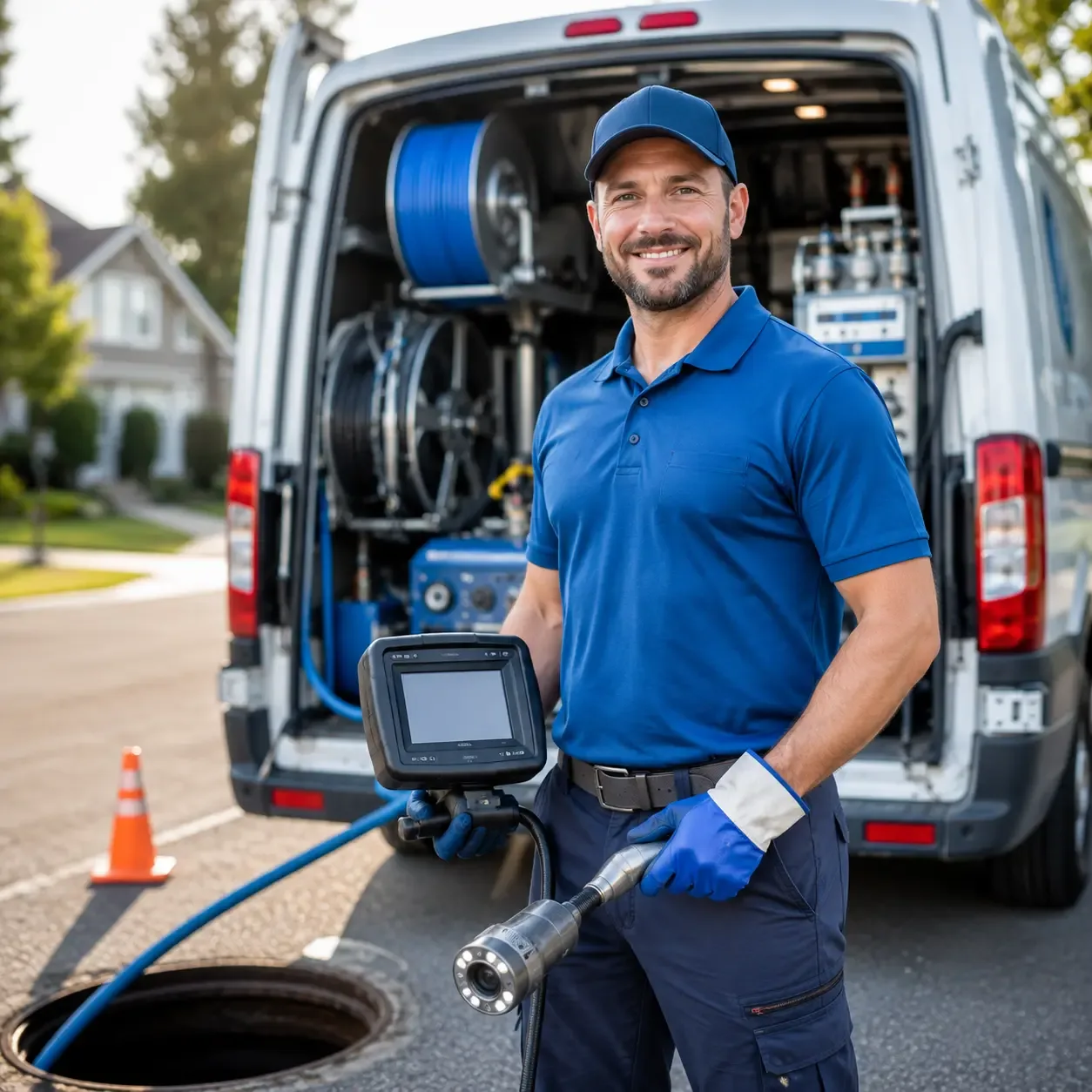 Local Pipe Relining specialists in East Dorset, VT