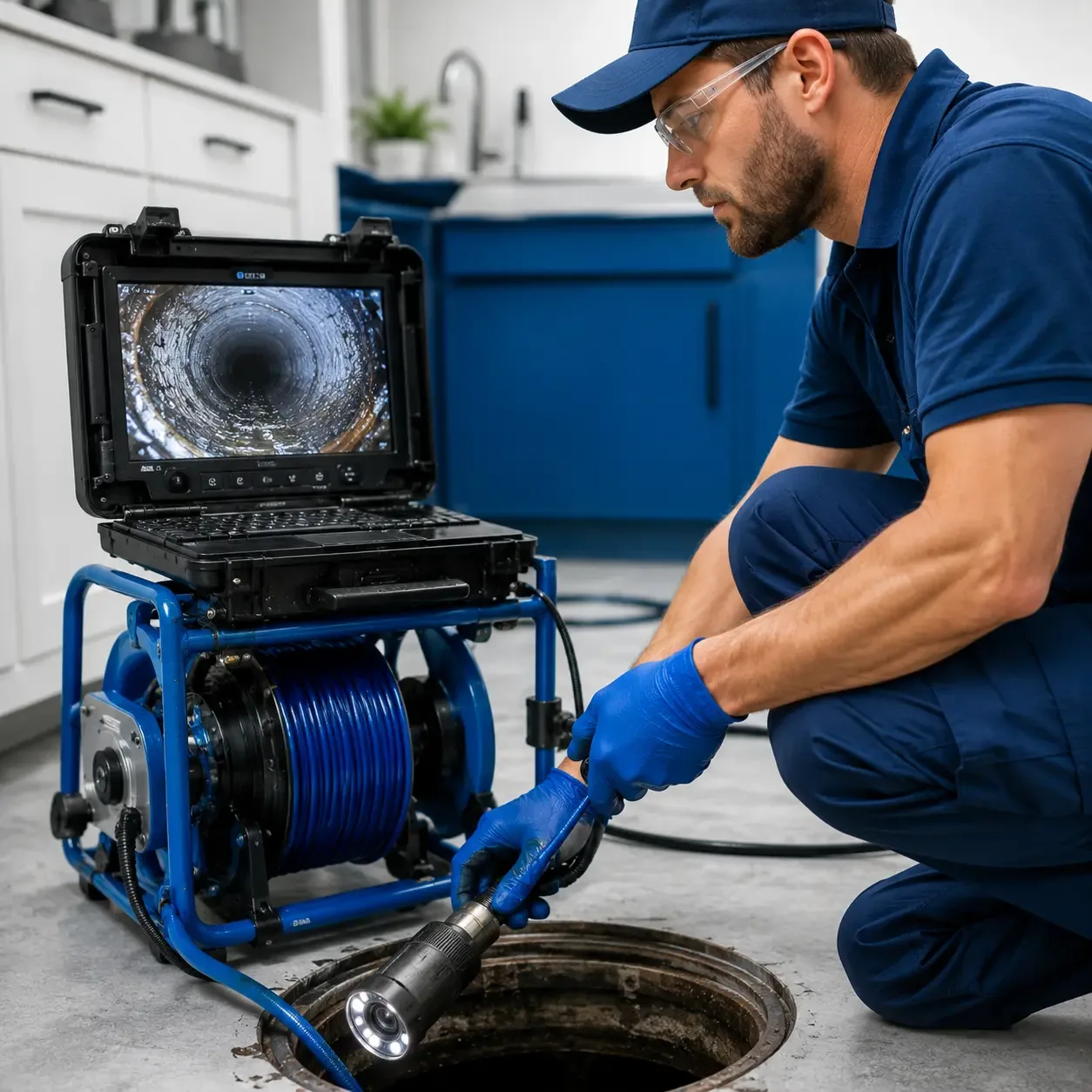 Pipe Relining professionals serving East Dorset, VT